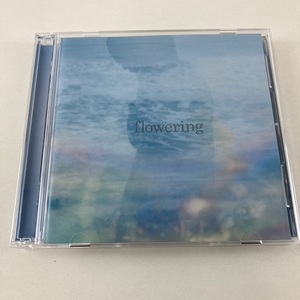 YC4 CD TK from 凛として時雨 / flowering(初回生産限定盤DVD付)