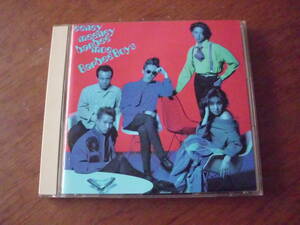 BARBEE BOYS/バービーボーイズ/eeney meeney barbee moe 