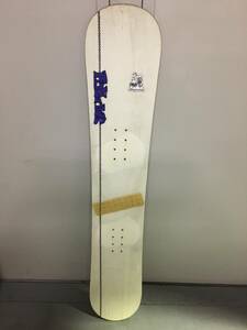 A476　スノーボード　板　142㎝　スノボ　ウインタースポーツ