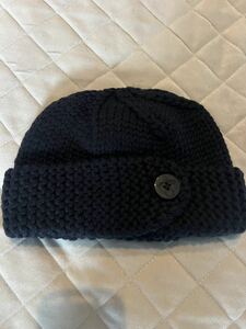 WTAPS BLACKWATCH BEANIE WOOL ニットキャップ ニット帽 ダブルタップス