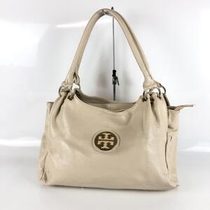 TORY BURCH トリーバーチ ハンドバッグ アイボリー ブランド バッグ 鞄 かばん レディース ファッション ブランド