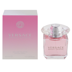 ヴェルサーチェ ブライト クリスタル EDT・SP 30ml 香水 フレグランス BRIGHT CRYSTAL VERSACE 新品 未使用