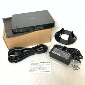 UniFiVIDEO ユニファイビデオ UVC-NVR-2TB ビデオハードディスク 中古美品(M0528-8)