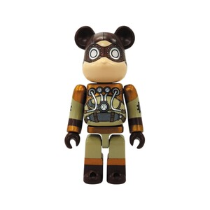 袋未開封品/メディコム・トイ/ベアブリック(BE@RBRICK)/シリーズ30(SERIES 30)/SF/カード付属