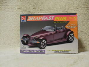 AMT１/２５　PLYMOUTH　PROWLER