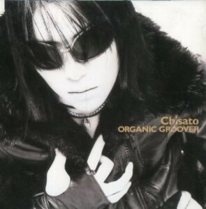 □ 千聖 CHISATO ( ペニシリン PENICILLIN ) [ ORGANIC GROOVER ] USED CD 即決 送料サービス♪