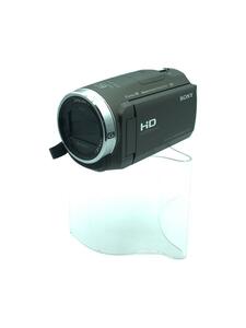SONY◆ビデオカメラ HDR-CX680 (W) [ホワイト]