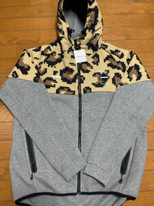 23SS F.C.Real Bristol ブリストル VENTILATION HOODIE ベンチレーションフーディー パーカー FCRB