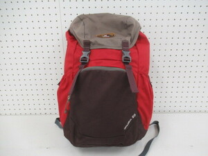 【美品】deuter ウォーカー20 ドイター リュック 登山 バックパック 036084003