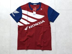 ホンダ GU Tシャツ Sサイズ 新品 Honda