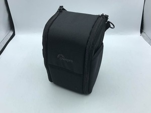 ロープロ Lowepro レンズケース １００AW