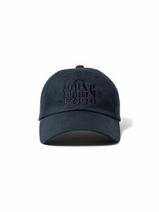 nonntive DWELLER 6P CAP 「INDUSTRIES」 COTTON TWILL UNDERCOVER visvim sophnet daiwa pier39 スタイリスト私物