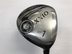 【即納】XXIO 9 Miyazaki Model | 20 | S | Miyazaki Melas | 中古 | フェアウェイウッド | ダンロップ