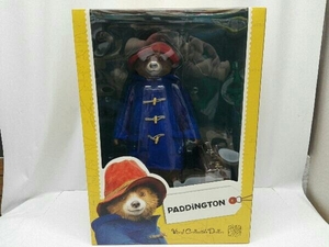 未開封品 フィギュア メディコム・トイ パディントン(TM) Vinyl Collectible Dolls No.375