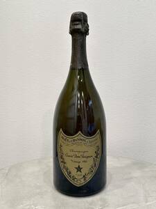 ◇【未開栓】ドン ペリニヨン 1985 ヴィンテージ 750ml 12.5% Dom Perignon Vintage シャンパン 未開栓 古酒◇