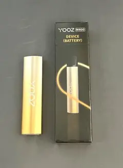 yooz ヨーズ　本体　デバイス　新品未使用