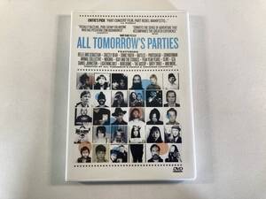 【2】6308◆DVD◆All Tomorrow