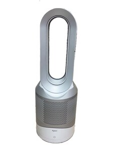 dyson◆ファンヒーター Dyson Pure Hot + Cool HP00WS [ホワイト/シルバー]