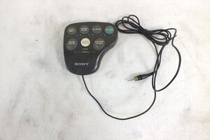 ◇ SONY ソニー DRP-1 ドラムパッド 中古 現状品 241108R7060