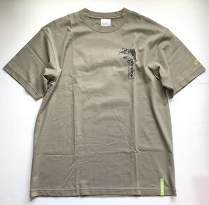 送料込 NIKE CO-LAB GRAPHIC TEE 