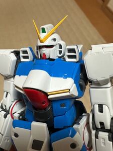 ジャンク MG Vガンダム 完成品 ver.ka ガンプラ