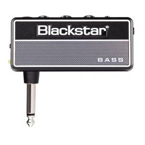 ブラックスター アンプラグ ベース BLACKSTAR amPlug2 FLY BASS ベース ヘッドホンアンプ 小型ギターアンプ エレキベース アンプ