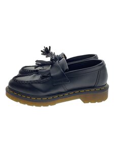 Dr.Martens◆ブーツ/US6/BLK/レザー/AW006CK10X