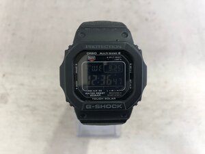 【CASIO G-SHOCK】カシオジーショック　GW-M5610UBC　ソーラー　腕時計　SY02-H1D