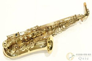 [中古] H.Selmer SA80 SERIE II W/O GL Jubilee前・中期/彫刻なし 1996年製 [調整済み][XG709]