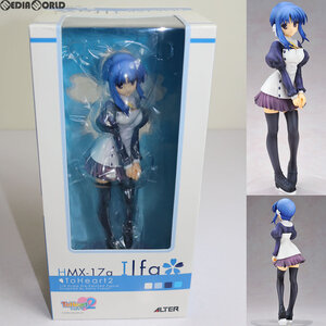 【中古】[FIG] イルファ ToHeart2(トゥハート2) 1/8 完成品 フィギュア アルター(61174016)