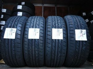 ☆3415 ◇ 新品 ブリヂストン NEXTRY 215/60R16 4本 2022年製 ◇　№01上