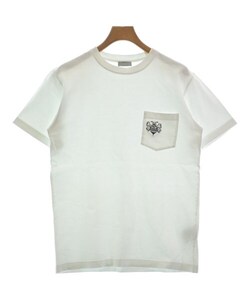 Dior Homme Tシャツ・カットソー メンズ ディオールオム 中古　古着