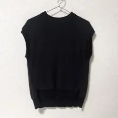 【超美品】unfil ニット