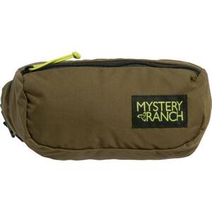 Mystery Ranch Forager Hip Pack Lizard　ミステリーランチ　フォーリッジャー　ヒップパック　ウエストバック