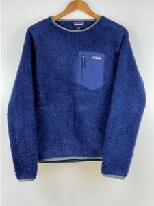 patagonia◆スウェット/XS/ポリエステル/NVY/STY25895