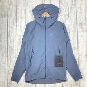 MENs S アークテリクス ガンマ LT フーディ Gamma LT Hoody ソフトシェル ジャケット 入手困難 ARCTERYX 17307