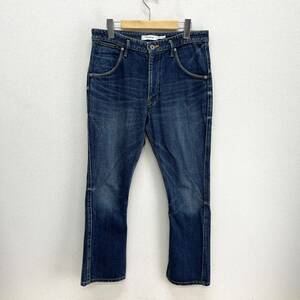 nonnative ノンネイティブ NN-P2319 DWELLER BOOT CUT 5P JEANS デニムパンツ ジーンズ ブーツカット 1 10111717