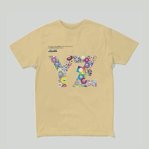 【新品】村上隆 ゆず takashi murakami YZ tシャツ XLサイズ