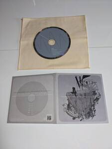 the monochrome disc wowaka 初音ミク CD ボカロ同人