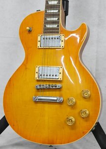 【J】ORVILLE Les Paul エレキギター オービル 114966