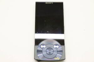 52JY☆SONY ソニー NW-A855 11GB ウォークマン 現状品 動作不良