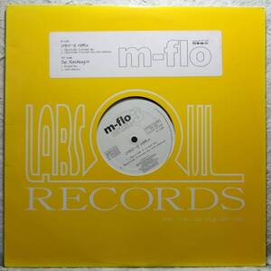 【m-flo Orbit-3 Remix】 [♪UO]　(R6/8)