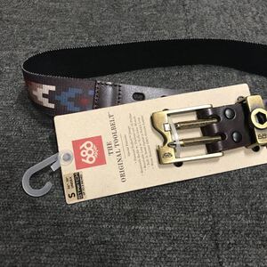 シックスエイトシックス 686 ストレッチツールベルト スノーボード STRETCH TOOLBELT