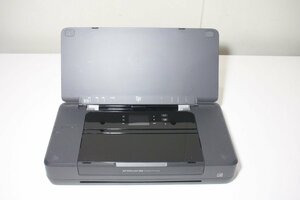 F4498【現状品】 HP OFFICEJET 200 A4 モバイルプリンター