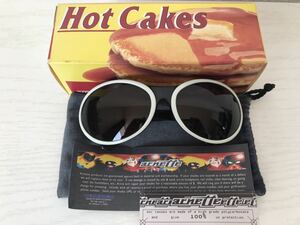 アーネット ホットケーキ サングラス arnette HotCakes ビンテージ