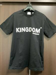 BURBERRY LONDON ENGLAND KINGDOM 　Tシャツ　リカルドティッシ