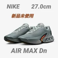 NIKE／ナイキ エア マックス Dn