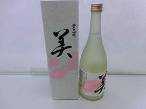 関谷醸造 蓬莱泉 純米大吟醸 美 720ml 1本