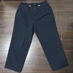 O-（オー） レイチョウルイラボ NNZ CHINOS W FADE