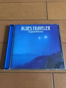 希少! blues traveler☆CD☆国内盤☆人気！貴重！レア！ジャンク！